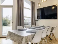 Holiday Home in VÃ¦ggerlÃ¸se