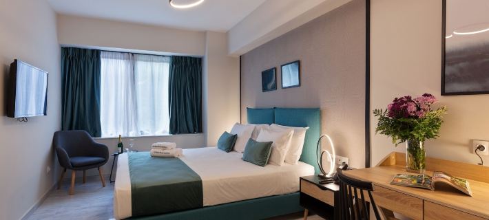 Trendy Hotel by Athens Prime Hotels Các khách sạn ở Athens