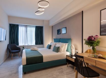 Trendy Hotel by Athens Prime Hotels