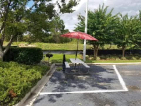 Affordable Suites Florence Hotels in Florence