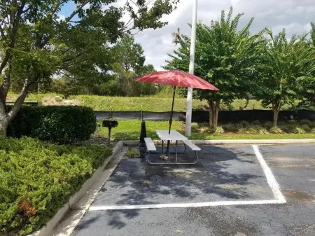 Affordable Suites Florence Отели в г. Флоренс