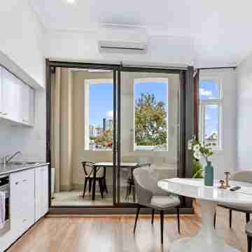 Kozyguru | Chippendale | Kozy Clean 1Bed Apt Others