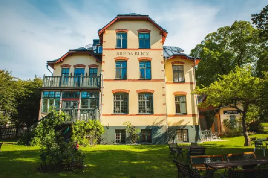 Hotell Breda Blick