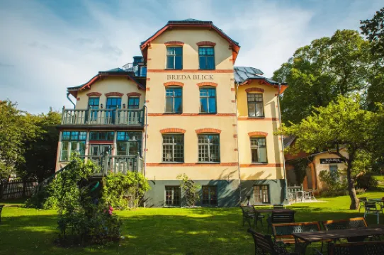 ホテル ブレダ ブリック