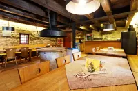 Porčův mlýn Hotels in Býkovice