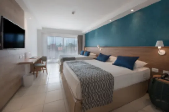 Salinas Maceio All Inclusive Resort