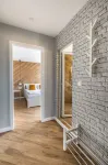 Two Room Apartment With Thermal Zone - Wifi