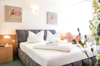 Hotel Stadt Berlin Hotels in Jessen (Elster)