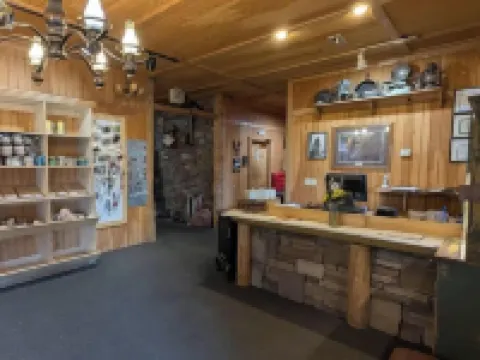 The iron horse inn Hotels in Rich County