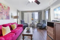 Ocean View Bahama Sands Stunning Resort Hotels in North Myrtle Beach