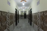 Goroomgo Prateek Residency Digha