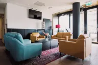 Bastion Hotel Rotterdam Alexander Hotel a Gouda