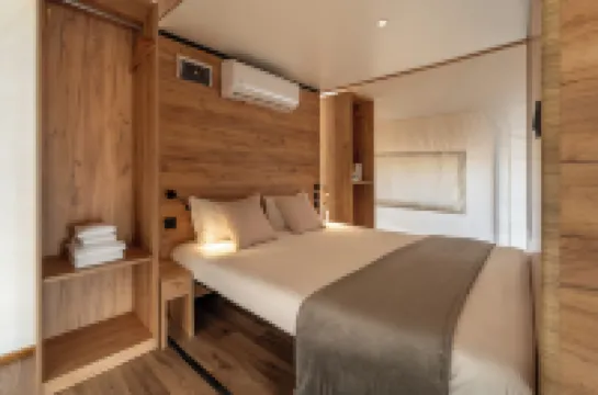 Ohai Nazaré Outdoor Resort