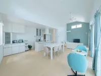 宮古島 卡普里別墅 宮古島公設市場附近的飯店