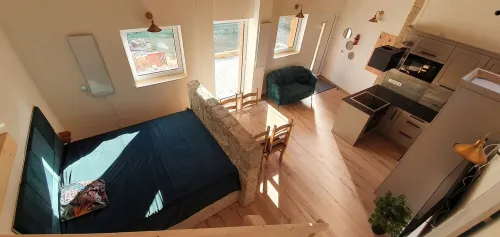 Finca holiday home