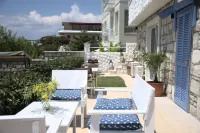 Tepe Butik Hotel Hotels in Şifne