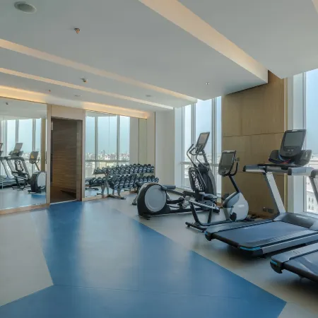 Clarion Hotel Jeddah Airport