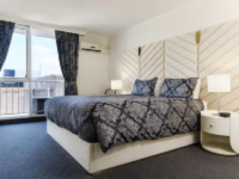 Highpoint International Hotel Hotels in Gladstone Central