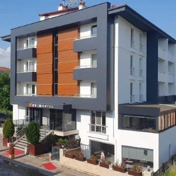 Bolu Evim Otel