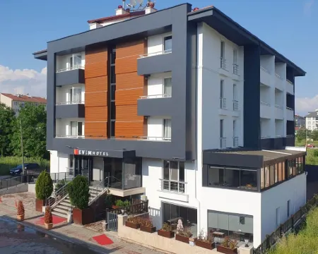 Bolu Evim Otel Hotels in Bolu