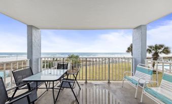 Sunswept Condos by Hosteeva