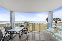 Sunswept Condos by Hosteeva