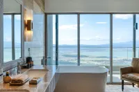 Ngorongoro Lodge Member of Meliá Collection - the Leading Hotels of the World Hotels in Ngorongoro