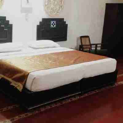 Indeco Hotels Swamimalai Rooms