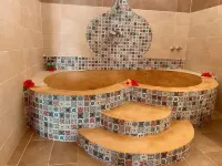 Nungwi Garden Boutique Hotel - spa