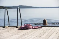 STF Undersvik Gårdshotell & Vandrarhem Hotels in Bollnas