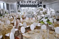 Grand Lancaster Brazzaville