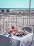 Hotel l'Oasis Gabes - Desayuno
