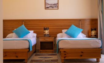 Sheikh Ali Dahab Resort