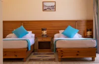 Sheikh Ali Dahab Resort