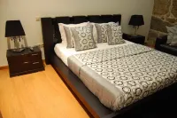 Quinta Do Passal Hotels in Freamunde