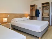 Résidence Easy Lodge Hôtels à : Ajaccio