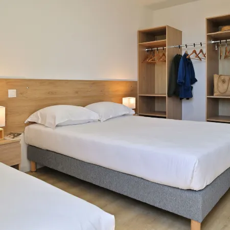 Résidence Easy Lodge