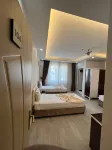 Grand Black Hotel Hotels in Akdeniz