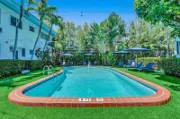 Bay Harbor Suites Hotels in Bal Harbour