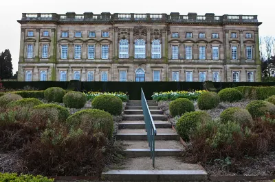 Wortley Cottage Guest House Hotel di Ecclesfield