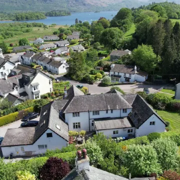 Dalegarth House