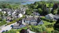 Dalegarth House Hotels in Ireby and Uldale
