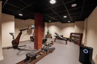Keystone Hôtel & Spa Hotels in Sainte-Foy-lès-Lyon