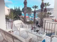 伊娃旅館切什梅