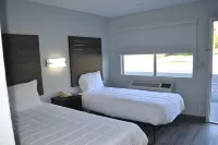Noble Suites Jacksonville Các khách sạn gần Sân bay quốc tế Jacksonville