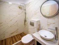 Olea Garden Rooms Hotels in Volvi