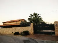 Al049 Villa Paradiso 12 Posti Con Piscina Privata Hôtels à proximité de : Chiesa di Sant'Oliva