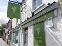 The Old Bakery Hotels in Burton