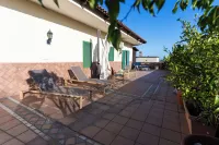 L'Attico Fuggente Các khách sạn ở 