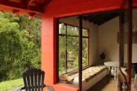Ecolodge Bahia del Peñón